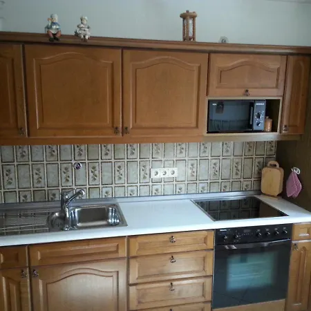 Appartement Hainbuche