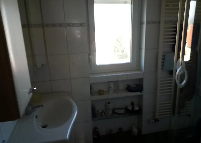 Apartman Hainbuche *